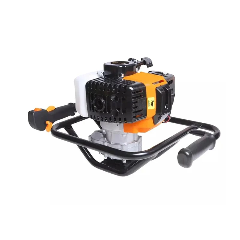 მიწის საბურღი ხელსაწყო HOTECHE G840901 - Image 2