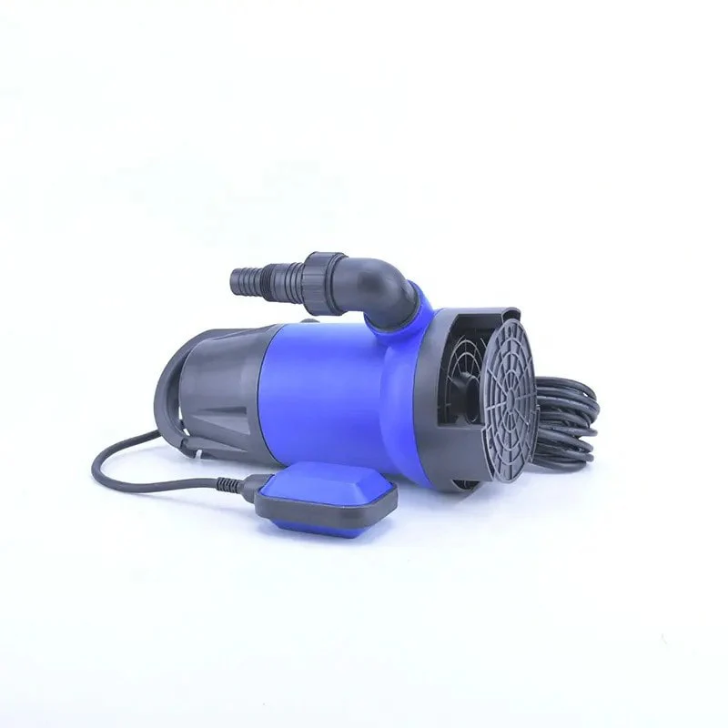 ელექტრო ჩასაძირი ტუმბო HYUNDAI HFP400Q - Image 3