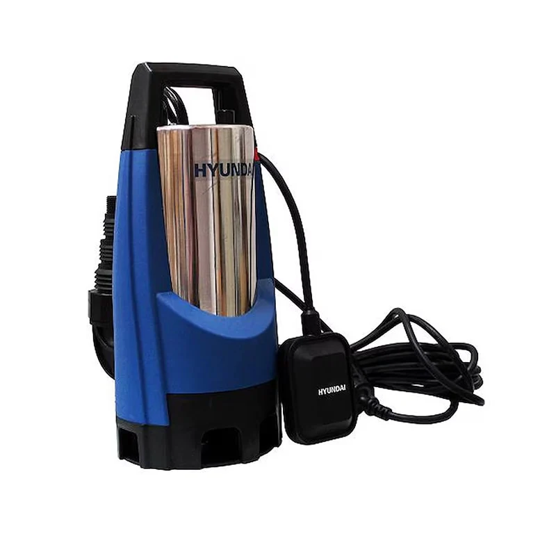 ელექტრო ჩასაძირი ტუმბო HYUNDAI HSP850H - Image 3