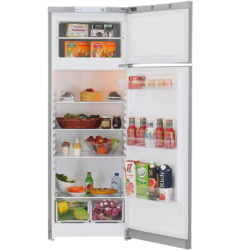 მაცივარი Indesit TIA 16 G - Image 5