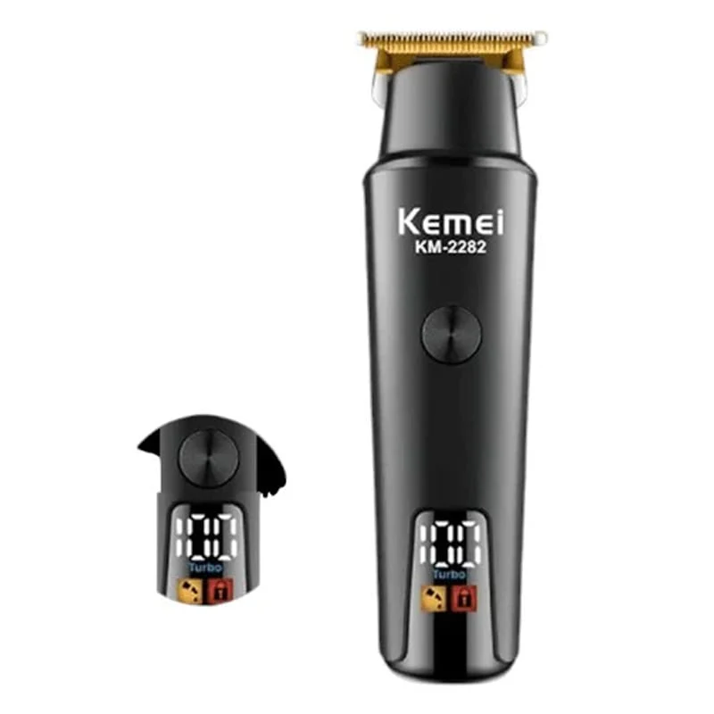თმის და წვერის საკრეჭი Kemei KM-2282 - Image 3