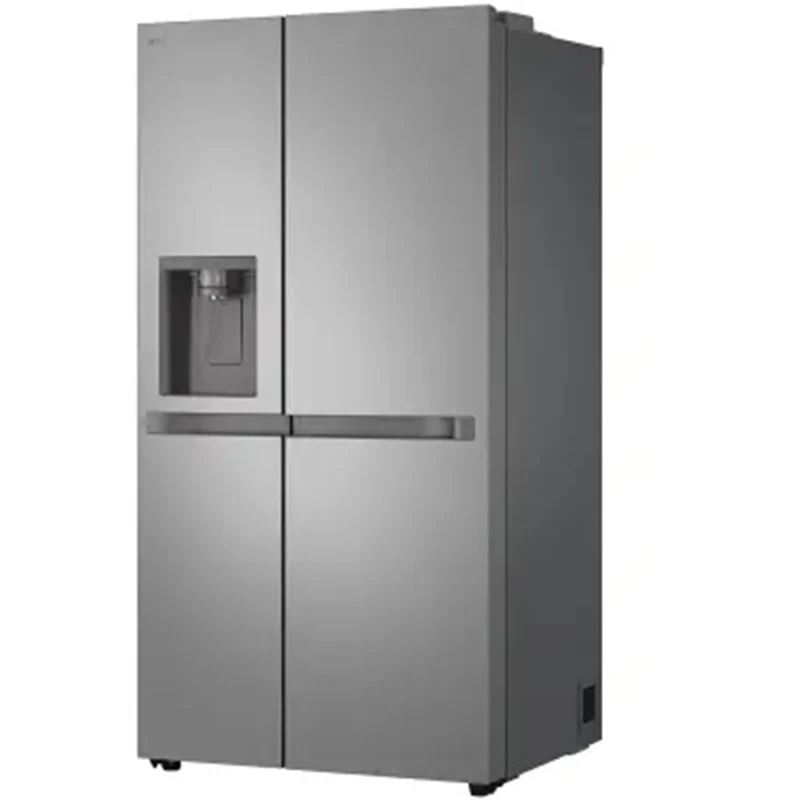 მაცივარი მშრალი ყინვით LG GR-L257KLKW.APYQMER - Image 8