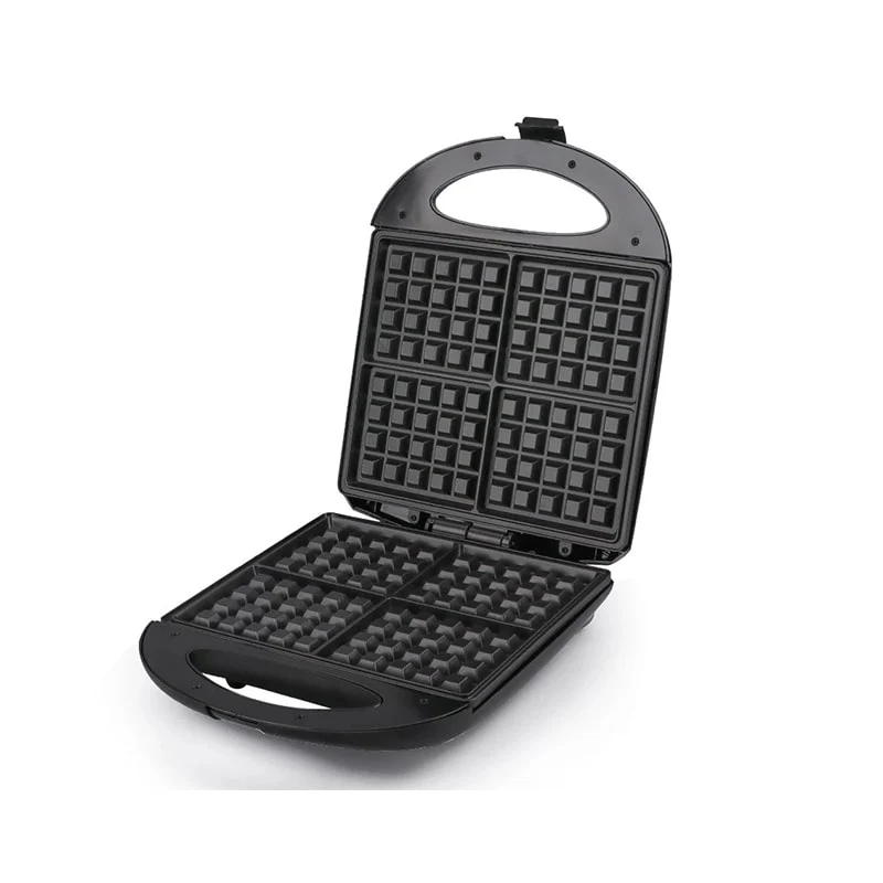 ელექტრო ვაფლის საცხობი minMAX MMS-255F - Image 2