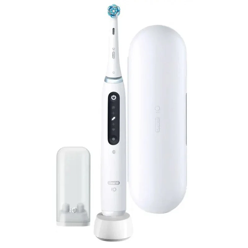 ელექტრო კბილის ჯაგრისი Oral-B iO 5