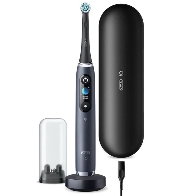 ელექტრო კბილის ჯაგრისი Oral-B iOM9.1B2.2 - Image 2