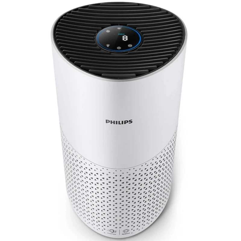 ჰაერის დამატენიანებელი 78მ² Philips AC1715/10 - Image 3
