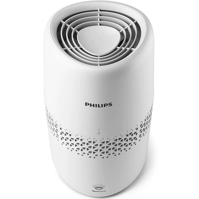ჰაერის დამატენიანებელი Philips HU2510/10 - Image 2