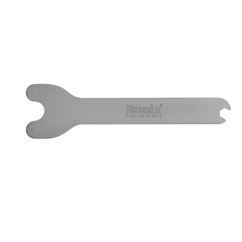 აკ. კუთხსახეხი (ბარგალკა) Ronix 8657 - Image 3