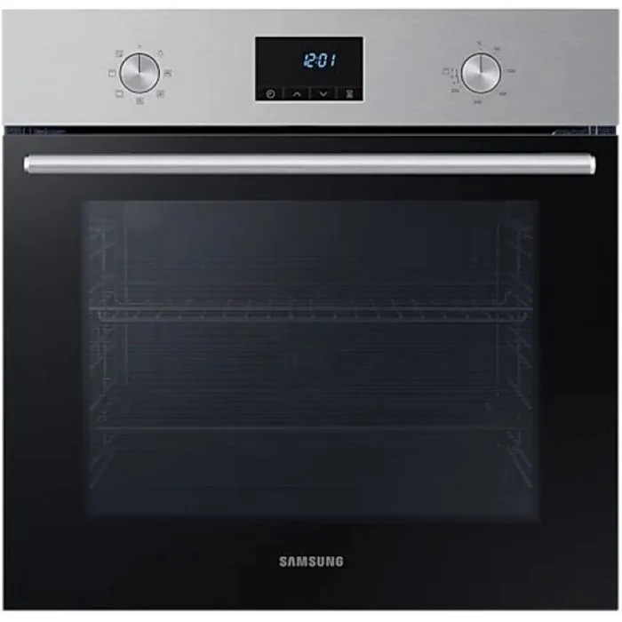 ჩასაშენებელი ელ. ღუმელი SAMSUNG NV68A1110BS/WT კონვექციით