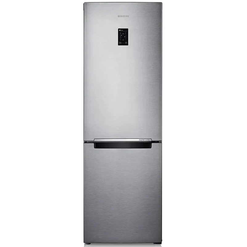 მაცივარი მშრალი ყინვით Samsung RB31FERNDSA/WR კლასი A+