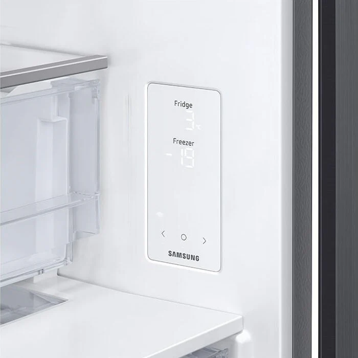 მაცივარი მშრალი ყინვით Samsung RB53DG703EB1WR - Image 6