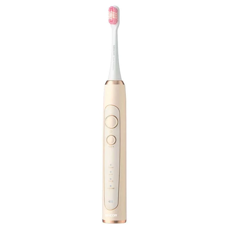 ელექტრო კბილის ჯაგრისი Sencor SOC 4211GD Sonic Toothbrush - Image 3