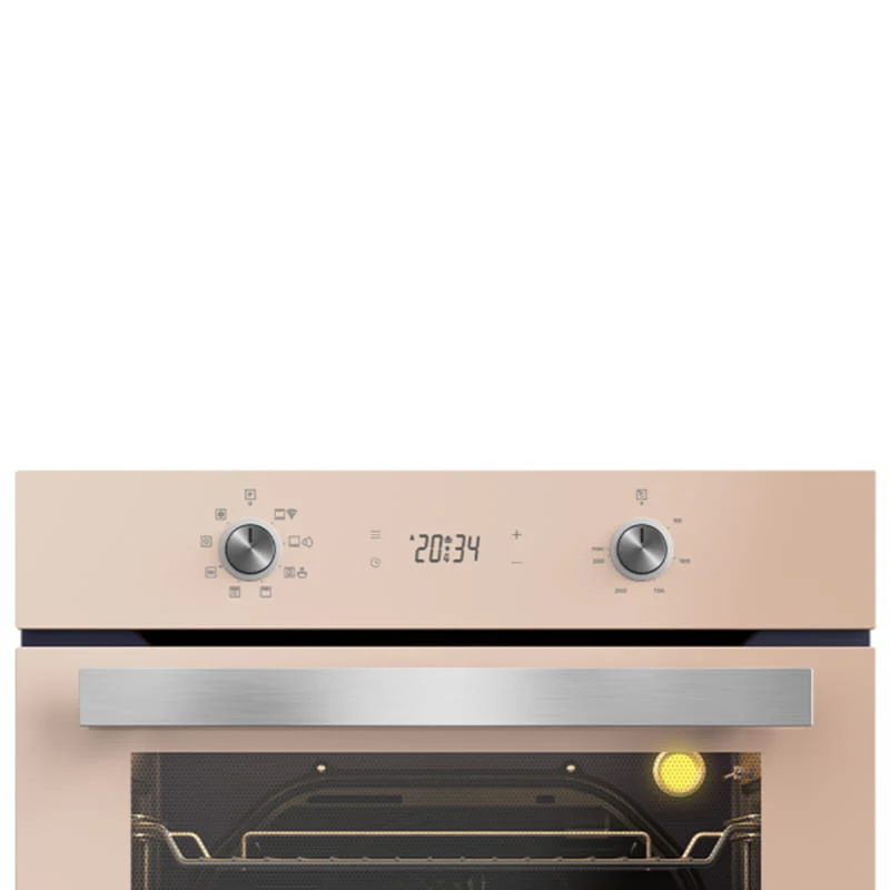 ჩასაშენებელი ელ. ღუმელი SILVERLINE BO6504M01 - Image 3
