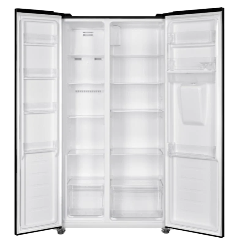 მაცივარი მშრალი ყინვით SKYTECH SRFG9040NB-SBS - Image 2