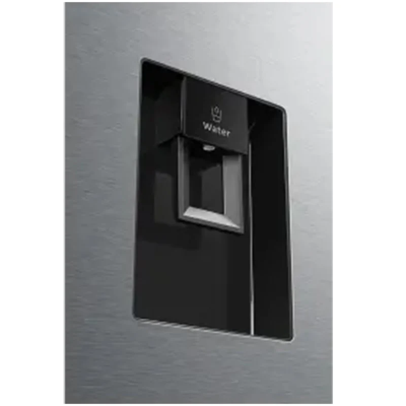 მაცივარი მშრალი ყინვით TCL C620SBWG კლასი A++ - Image 10
