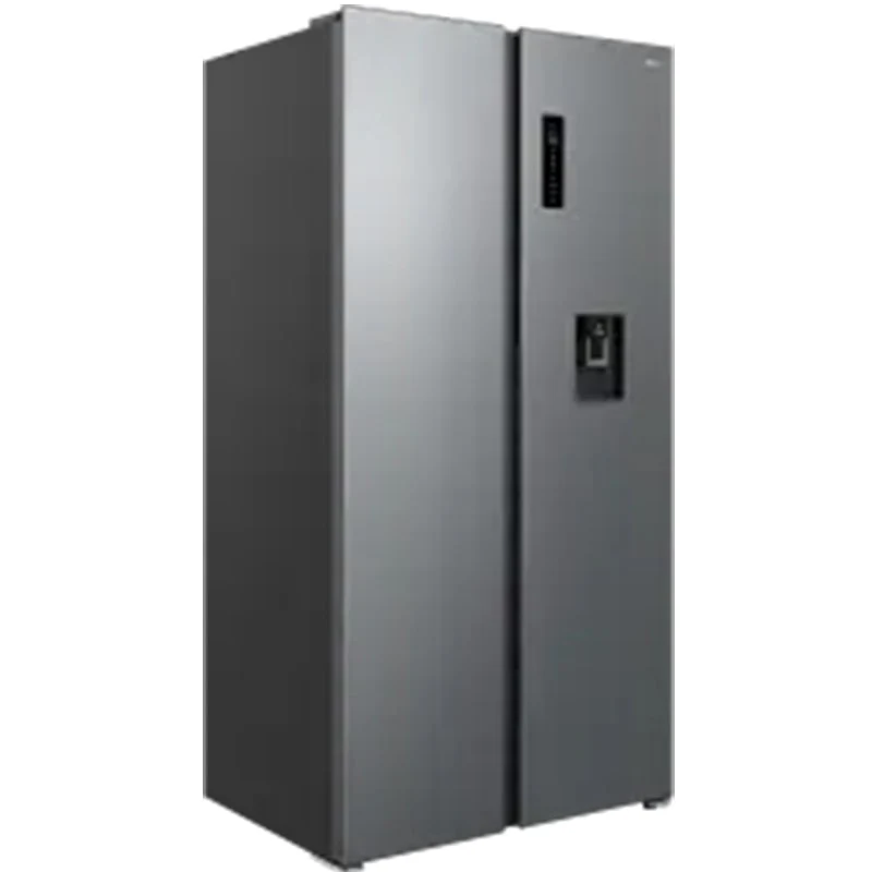 მაცივარი მშრალი ყინვით TCL C620SBWG კლასი A++ - Image 3