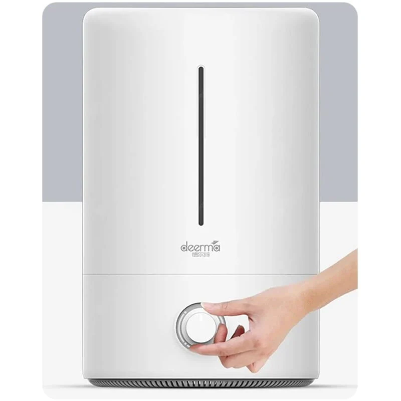 ჰაერის დამატენიანებელი Xiaomi Deerma DEM-F628W - Image 3