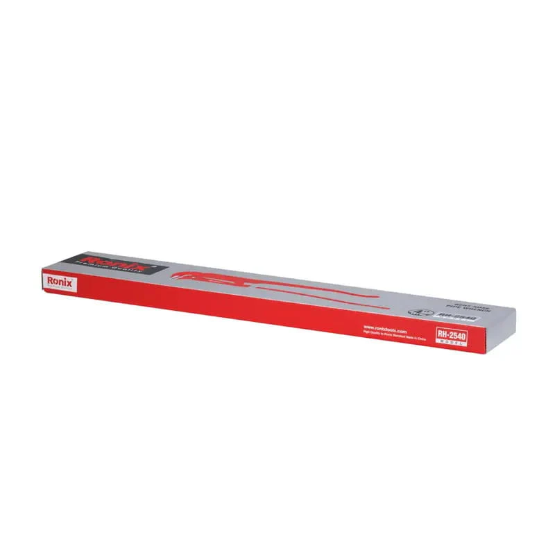 მილის ქანჩის გასაღები 121 მმ RONIX RH-2540 - Image 2
