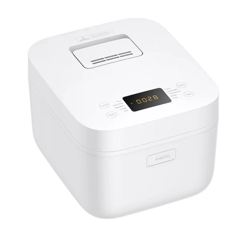 ბრინჯის სახარში ქვაბი 4ლ Xiaomi X58437 - Image 6