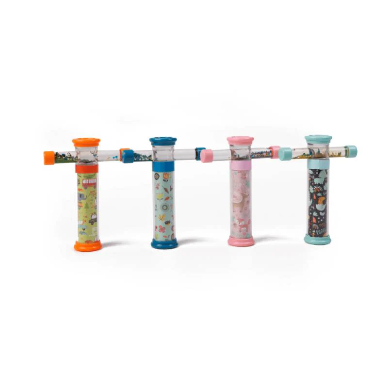 სათამაშო კალეიდოსკოპი EurekaKids Kaleidoscope R6507