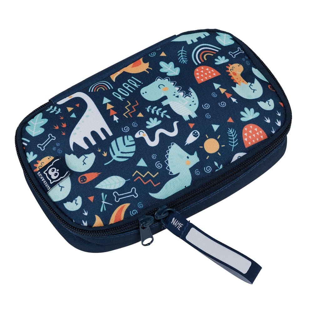 საბავშვო ლანჩის ჩანთა EurekaKids Sandwich Holder - Image 6