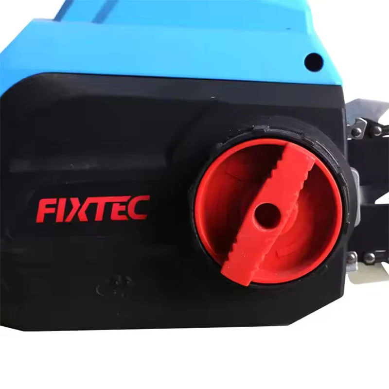 ელექტრო ჯაჭვური ხერხი FIXTEC FCHS4003 - Image 4