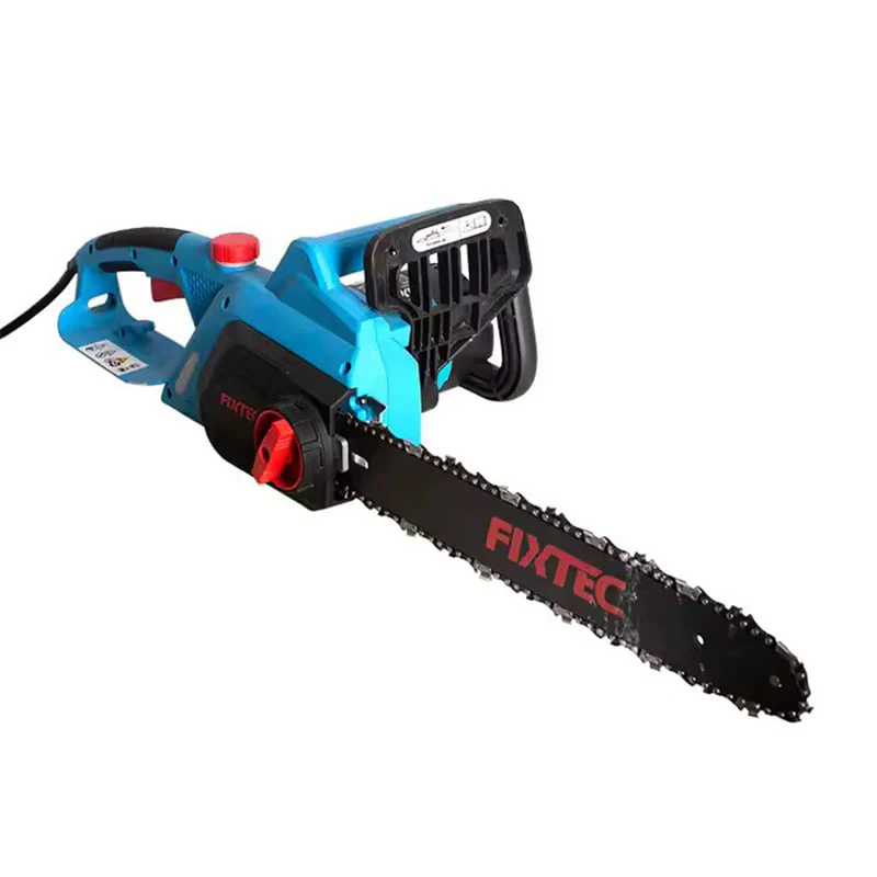 ელექტრო ჯაჭვური ხერხი FIXTEC FCHS4003 - Image 5