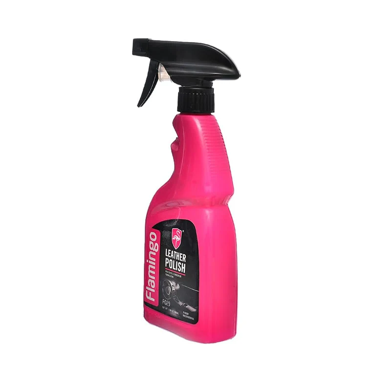 ტყავის გასაპრიალებელი FLAMINGO F029 - Image 2