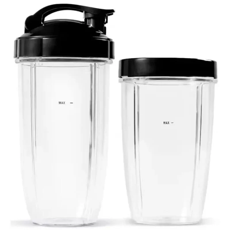 სტაციონალური ბლენდერი NutriBullet NB907MACL Pro 900W - Image 4