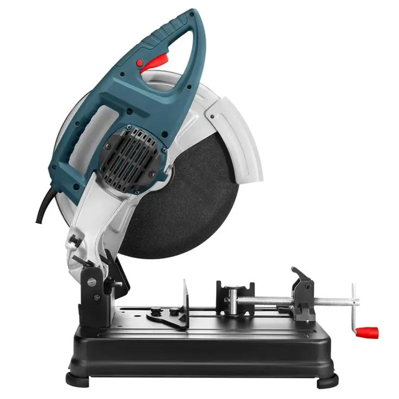 მეტალის საჭრელი ხერხი Ronix 5902 - Image 2