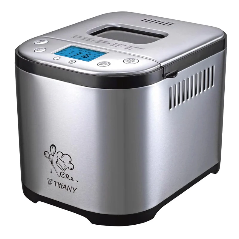 ელექტრო პურის საცხობი Tiffany TF-501 - Image 2