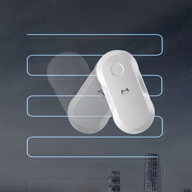 მინის საწმენდი რობოტი Xiaomi Hutt DDC56 - Image 3