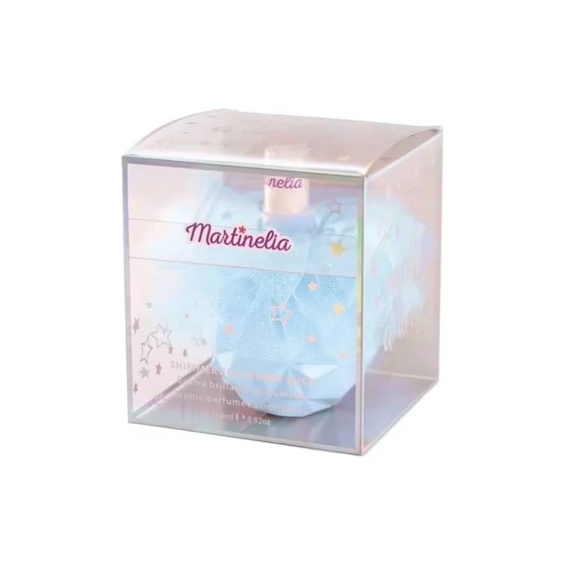 საბავშვო სურნელოვანი 100მლ მისტი MARTINELIA BLUE SHIMMER FRAGRANCE MIST 35035 - Image 2