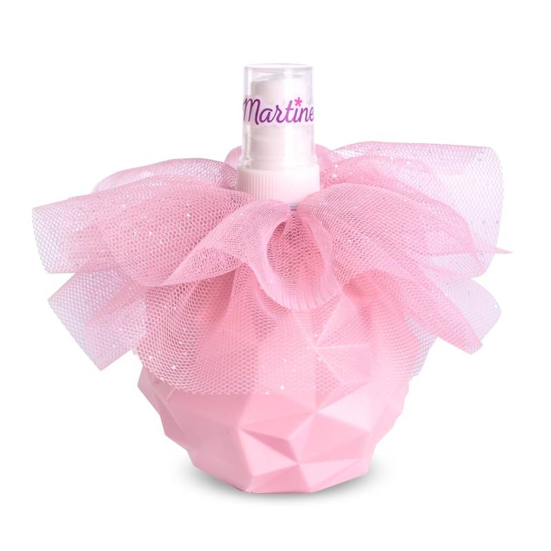საბავშვო სურნელოვანი 100მლ მისტი MARTINELIA SHIMMER FRAGRANCE MIST 61038 - Image 3