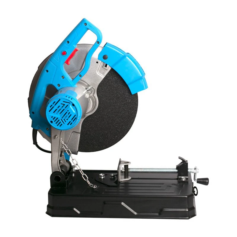 რკინის საჭრელი დაზგა 2000w FIXTEC FCO35506 - Image 3
