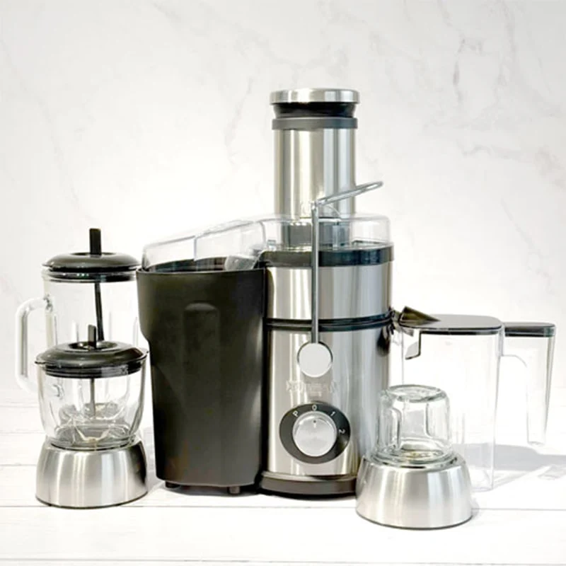 სამზარეულოს კომბაინი 4-1 ში Tiffany TF-9006 - Image 2