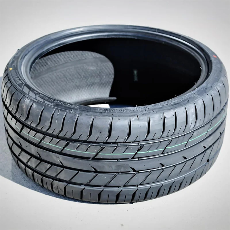 ავტომობილის საბურავი BEARWEY BW118 255/35ZR19 BES006 - Image 3