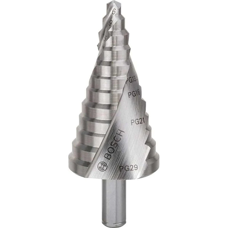 კონუსური ბურღის პირი Bosch 2608587428