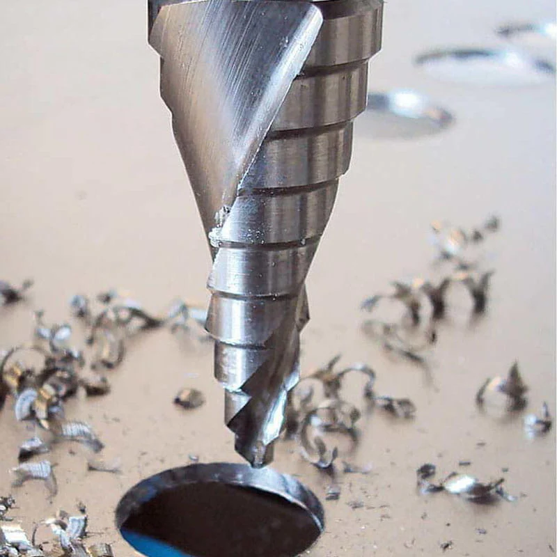 კონუსური ბურღის პირი Bosch 2608587428 - Image 2