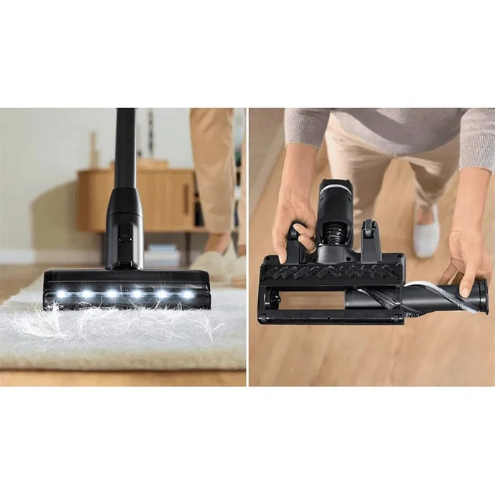 უსადენო მტვერსასრუტი BOSCH BCS1041WAC - Image 6