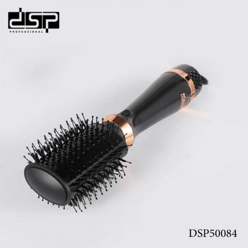 თმის ფენი სავარცხლით DSP 50084 - Image 2