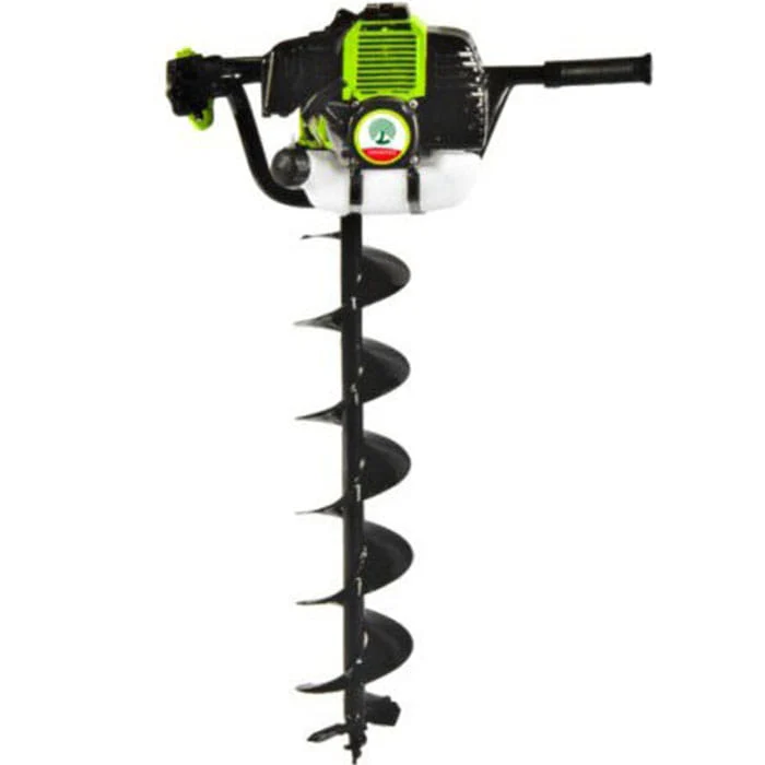 მიწის ბურღი ბენზინზე ECO CTA520C - Image 3