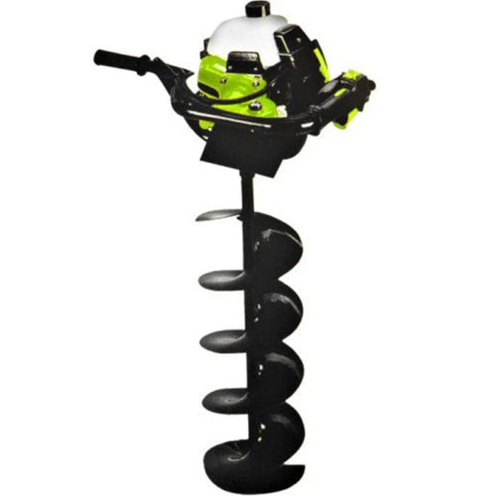 მიწის ბურღი ბენზინზე ECO CTA520C - Image 4