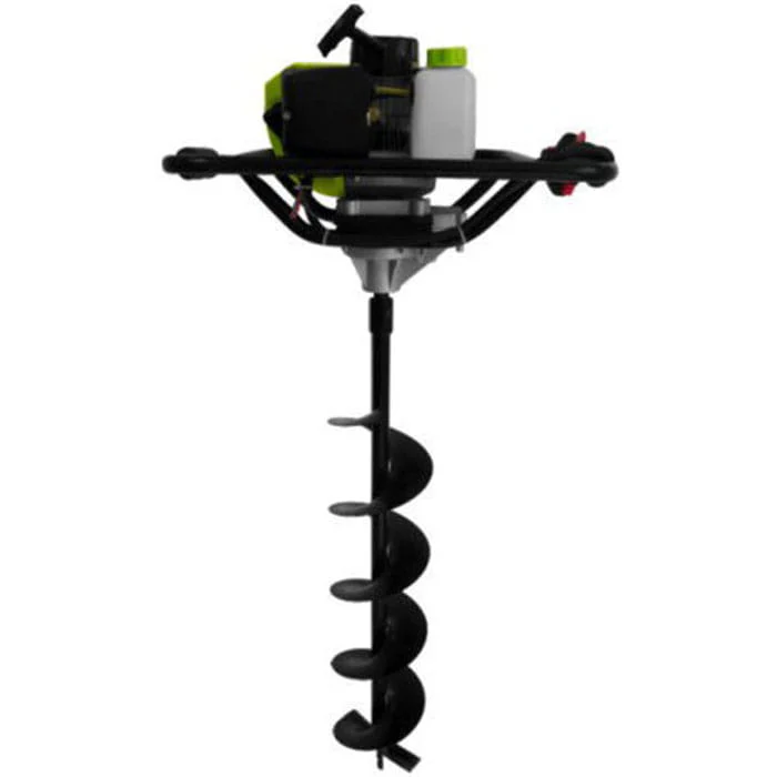 მიწის ბურღი ბენზინზე ECO CTA520C - Image 5
