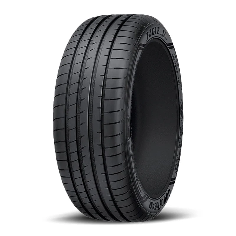 ავტომობილის საბურავი GOODYEAR EAGLE F1 ASYMMETRIC 3 SUV 285/45R19