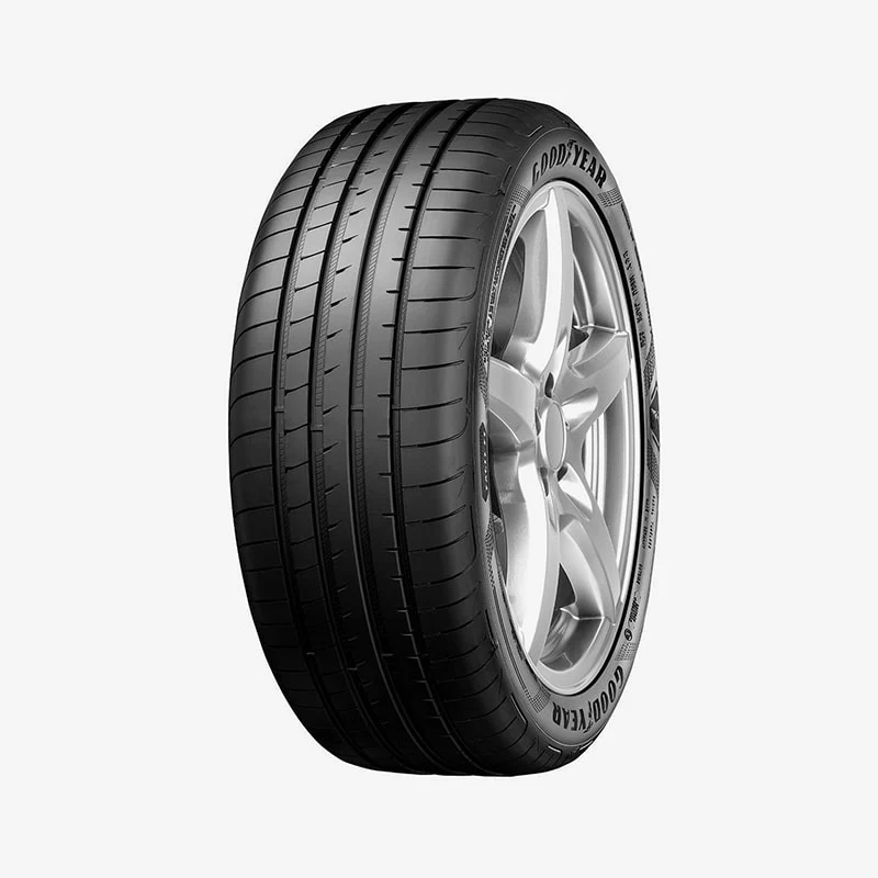 ავტომობილის საბურავი GOODYEAR EAGLE F1 ASYMMETRIC 5 FP 245/40R20