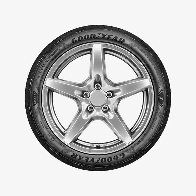 ავტომობილის საბურავი GOODYEAR EAGLE F1 ASYMMETRIC 5 FP 245/40R20 - Image 3
