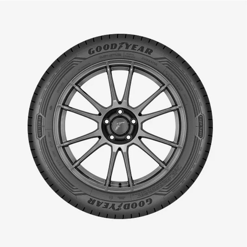 ავტომობილის საბურავი GOODYEAR EAGLE SPORT 2 215/70R16 - Image 2