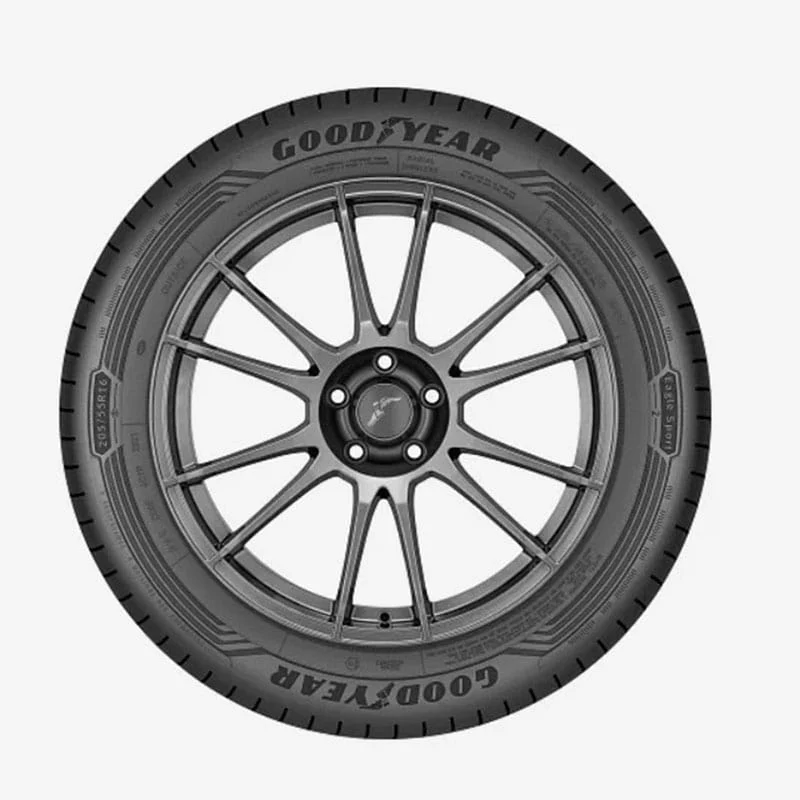 ავტომობილის საბურავი GOODYEAR EAGLE SPORT 2 225/45R18 - Image 2