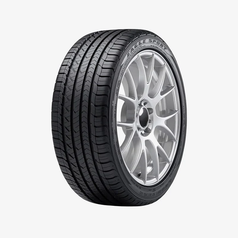 ავტომობილის საბურავი GOODYEAR EAGLE SPORT 4 225/45R17